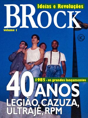 Ideias e Revoluções - Magazine
